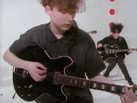 The Jesus And Mary Chain - Just Like Honey (Official VIdeo)