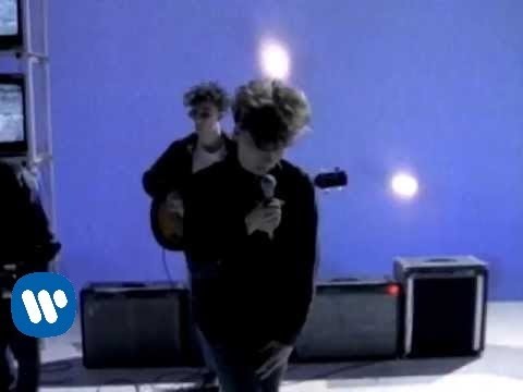 The Jesus And Mary Chain - Happy When It Rains (Official Video)