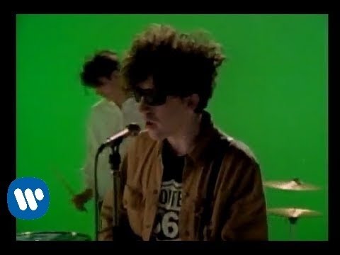 The Jesus And Mary Chain - Blues From A Gun (Official Video)