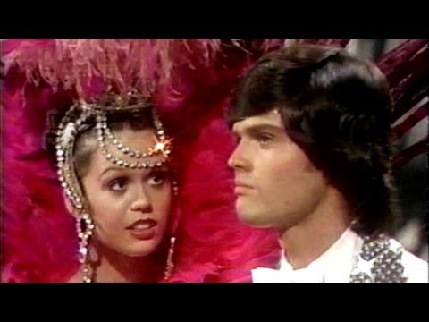 Entire Donny & Marie Osmond Show With Cindy Williams, Charley Pride & Roz Kelly