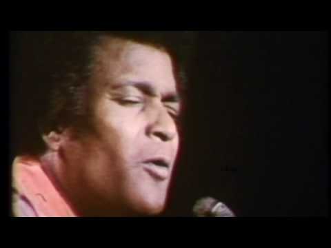 Charley Pride -  