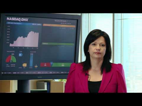 NASDAQ OMX Baltic Stock Exchanges