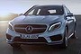 Mercedes-Benz GLA45 AMG revealed (Thumbnail)