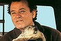 Bill Murray in the 1993 film <i>Groundhog Day</i>.