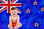 nz baby