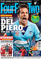 Australian FourFourTwo, The World Game Magazine