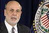 Ben Bernanke