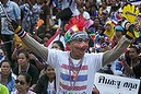 Protest leader vows to keep Bangkok shutdown (Thumbnail)