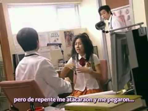 [Sub Español]My sister in laws 19 cap 4 (6/6)