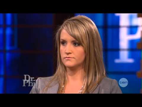 Dr Phil Show - Unbearable In Laws 24-09-2013