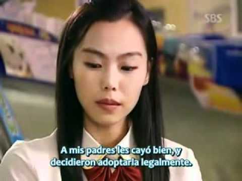 [Sub Español]My sister in laws 19 cap 4 (4/6)