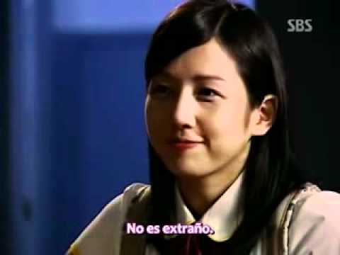 [Sub Español]My sister in laws 19 cap 5 (1/6)