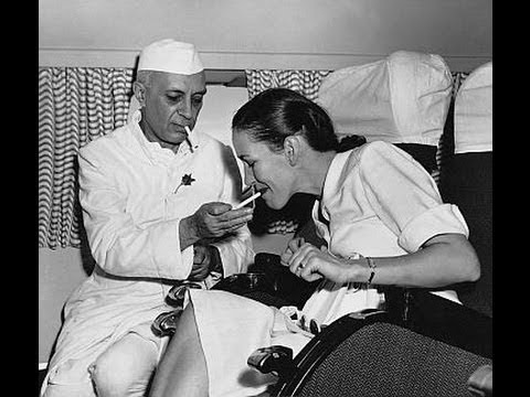 Black truth of Indian Independence and Jawaharlal Nehru the face of Congress (Part 2)