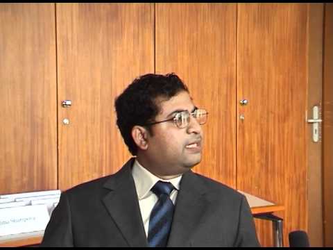 Interview with Prof. Dr. Abhijit Sen Gupta, Jawaharlal Nehru University, India