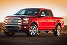 Ford F-150.