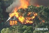 Fire crews brace for potential horror (Thumbnail)