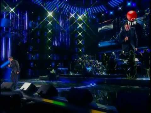 LUIS MIGUEL - Festival de Viña del Mar 2012 (Completo)