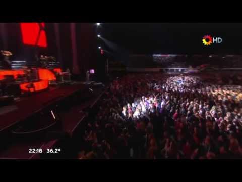 Luis Miguel Geba 2012 Hd Full Concierto