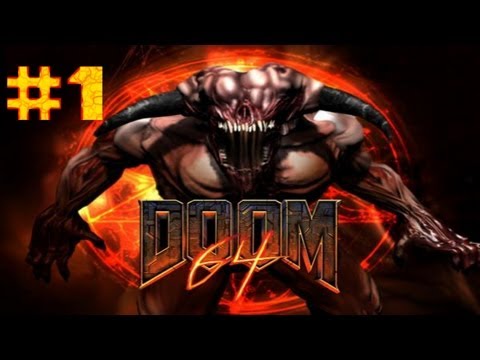 Let's Play Doom 64: 1 - Evil is Reborn