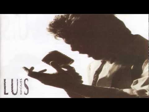 Luis Miguel - Romance (1991) CD COMPLETO HD