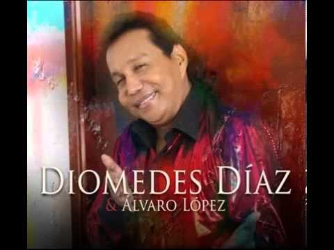 La Vida Del Artista   Diomedes Díaz CD COMPLETO