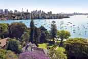 Sneak peek inside Sydney's $100m property