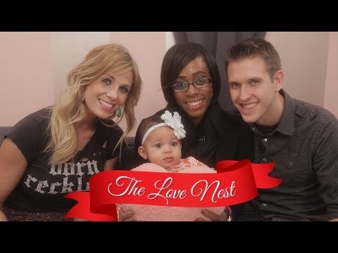 The Love Nest: Baby Making