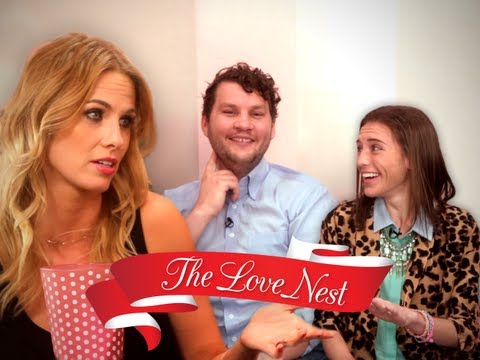 The Love Nest: Online Dating