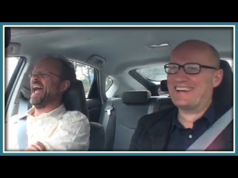 Adrian Edmondson | Carpool