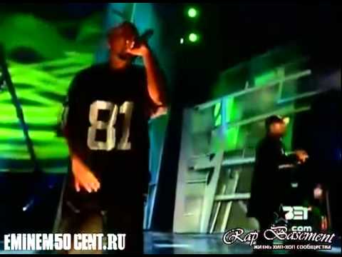 N.W.A. Dr  Dre,Ice Cube ft  Snoop Dogg & Eminem Mc Ren Live BET Awards 2000