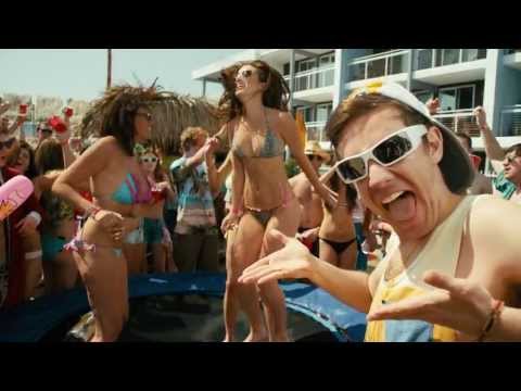 The Lonely Island - SPRING BREAK ANTHEM (Music Video Only Version)