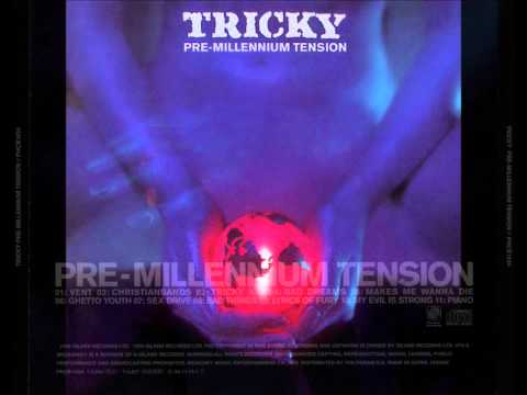 Christiansands-Tricky (Pre-Millennium Tension).wmv