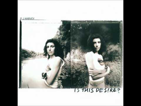 Catherine-PJ Harvey (Is This Desire?).wmv