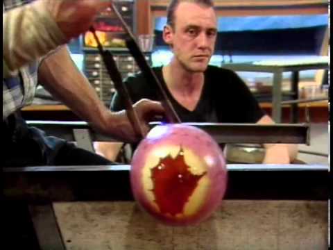 Dale Chilhuly Glass Master