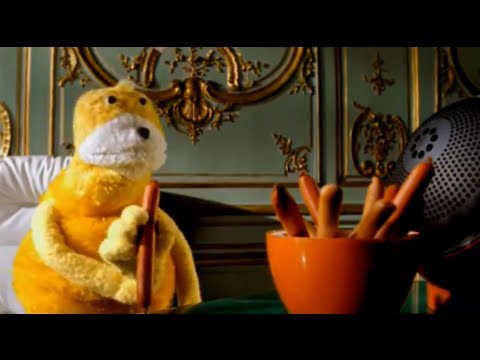 Mr Oizo 