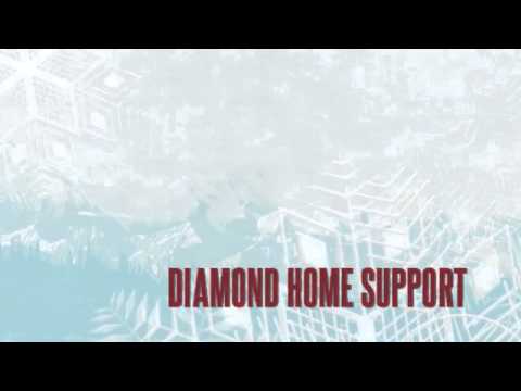 Diamond Home Support North Warwickshire