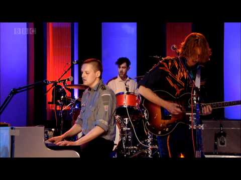 The Suburbs (Live on Later with Jools Holland, 2010)