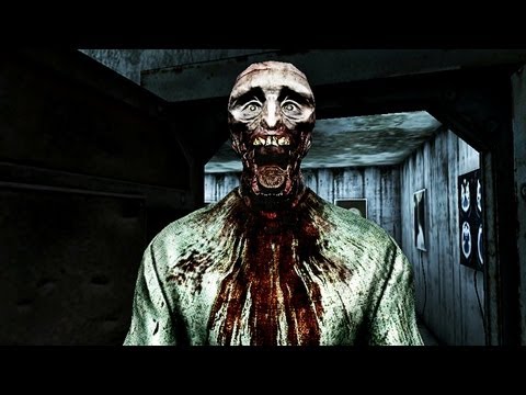 EUTHANASIA - I'LL TAKE HEART ATTACK FOR 500 PLEASE! [JUMP SCARES] (Gameplay Walkthrough Part 1)