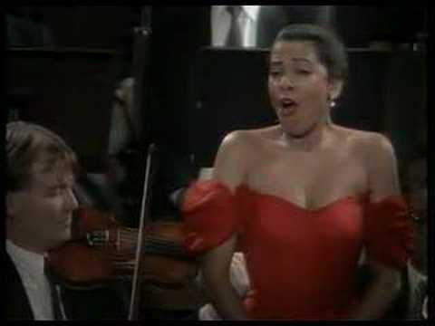 Strauss - Kathleen Battle - Frühlingsstimmen - Voices of Spring