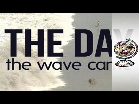 The Day the Wave Came