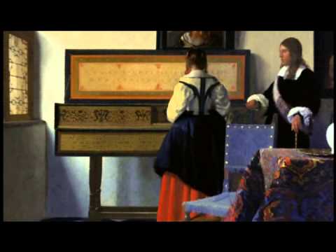 Vermeer: Master of Light (COMPLETE)