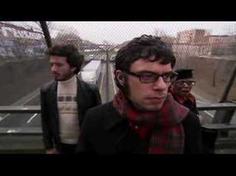 Flight of the Conchords Ep2 Inner City Pressure