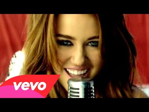 Miley Cyrus - Party In The U.S.A.