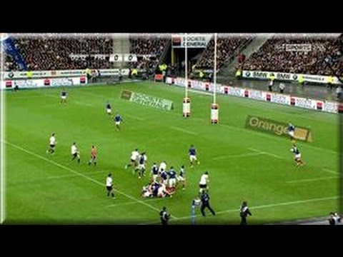 France vs New Zealand 9 Nov 2013 Full Match (Autumn Internationals 2013)