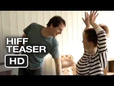 HIFF (2012) - The Almost Man (Mer Eller Mindre Mann) Teaser - Norwegian Movie HD