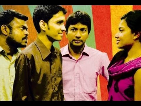 Almost Alagusundaram tamil short film