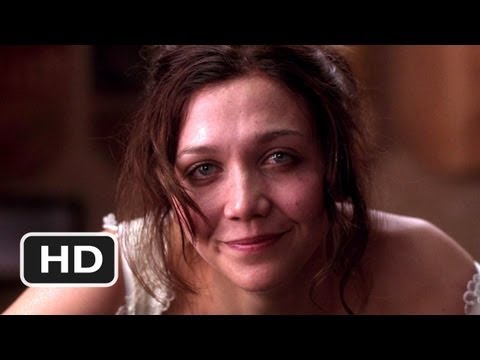 Secretary (9/9) Movie CLIP - Thank You, Daddy (2002) HD