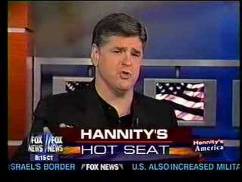 Attorney Stanley Cohen Runs Rings Around Hannity