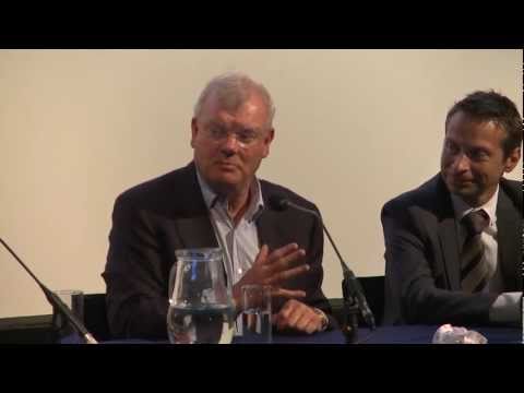 2011 SMMT International Automotive Summit - UK plc and the global automotive industry