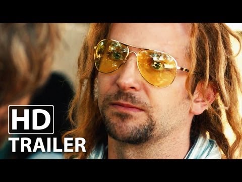 Hit & Run - Trailer (Deutsch | German) | HD